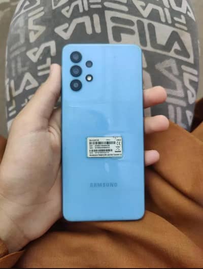 Samsung Mobile A32