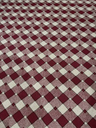 4pc Carpets 10 by 10