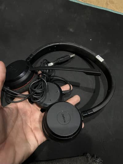 jabrah evolve 20