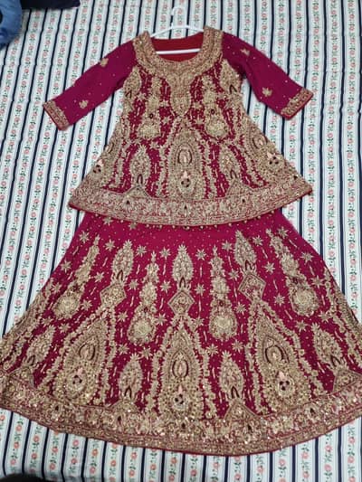 Bridal Dress