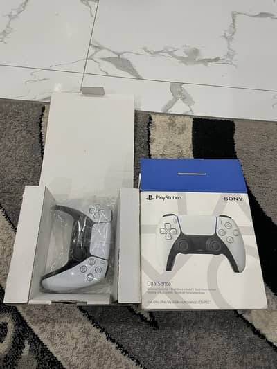 Ps5 Dualsense Original Controller