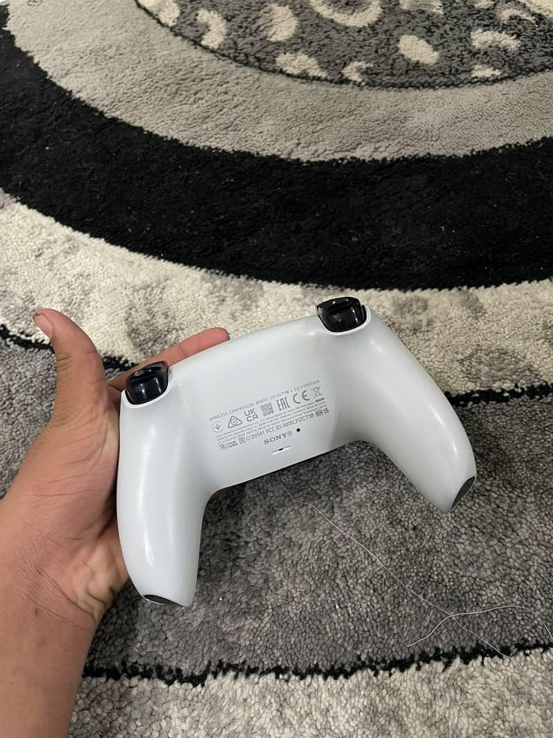 Ps5 Dualsense Original Controller 2