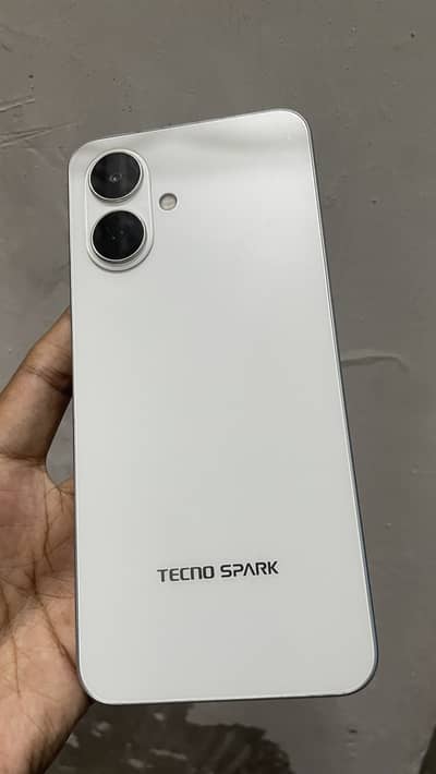 Tecno Spark Go 2 PTA APPROVED With Box