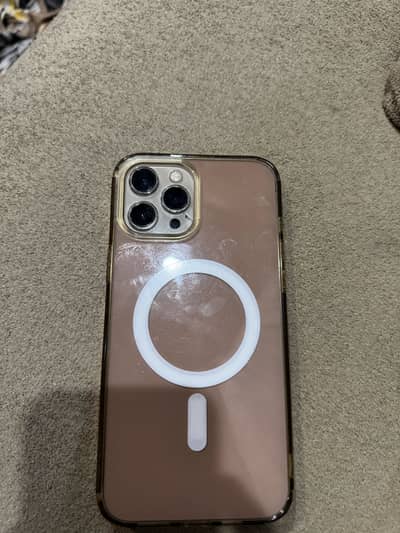 iPhone 12 Pro Max PTA Approved