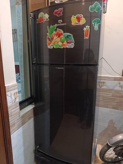 Dawlance refrigerator