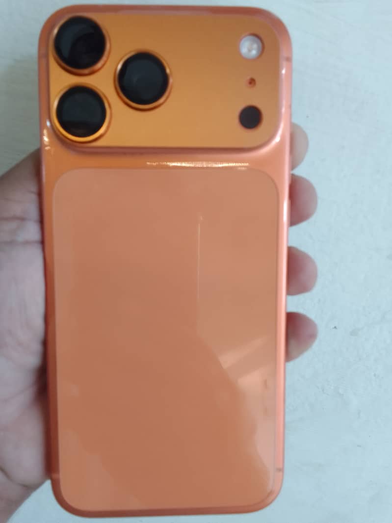 17pro max 0
