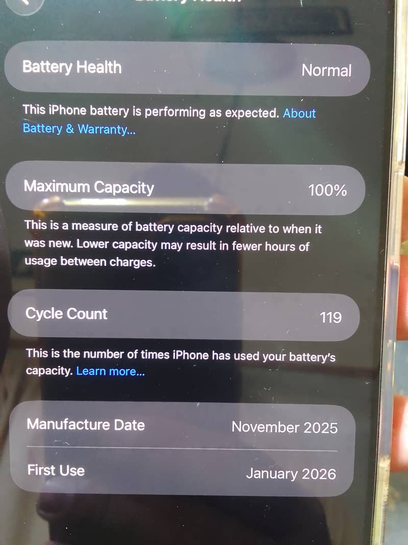 17pro max 4