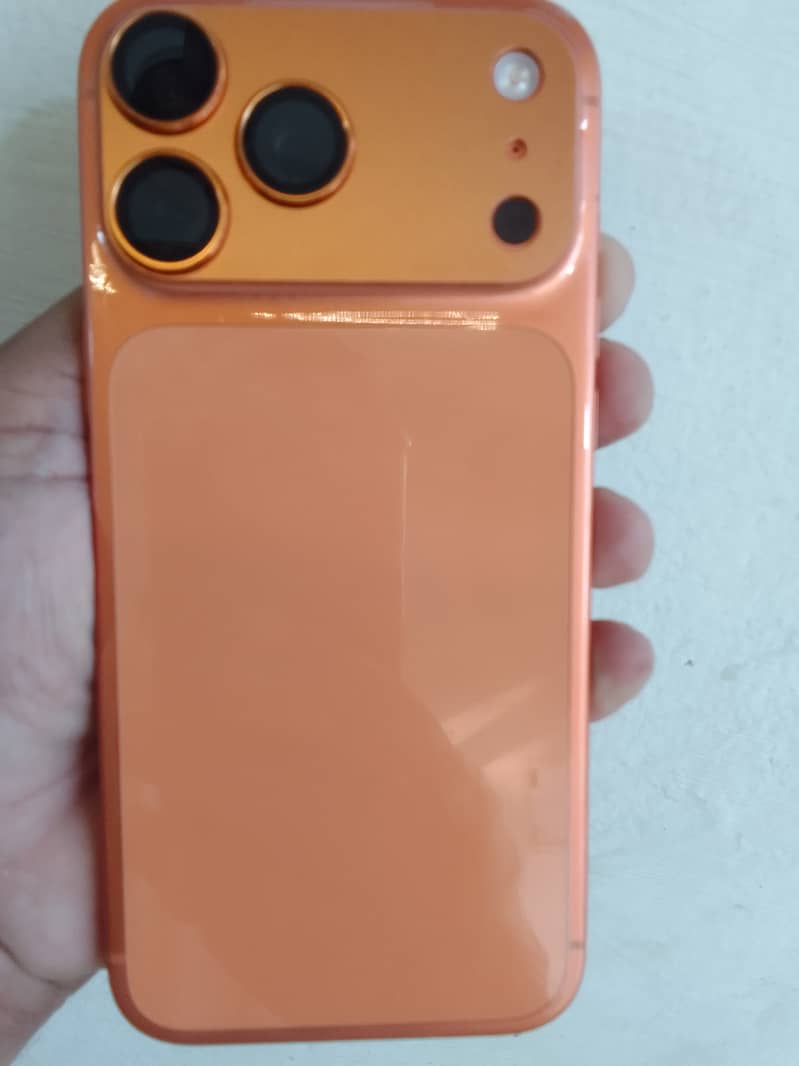 17pro max 5