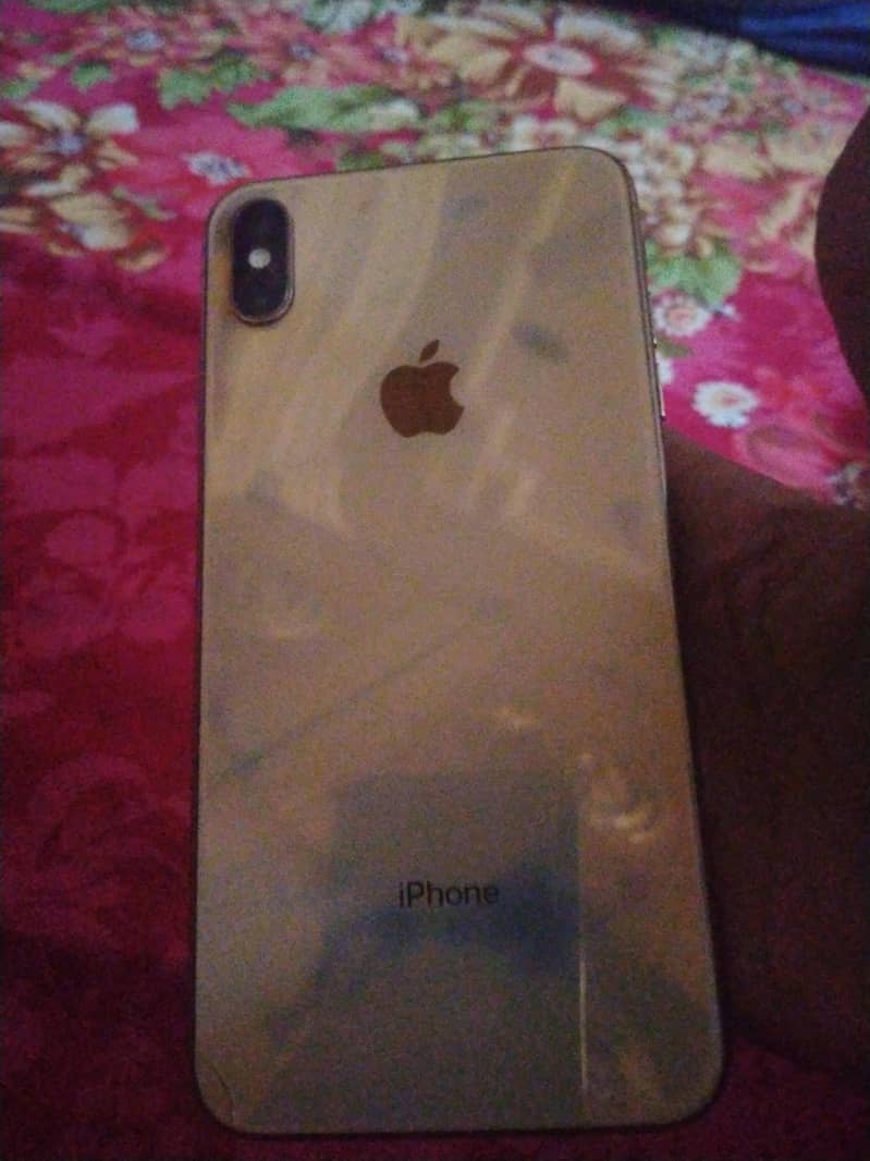Apple iPhone X 1