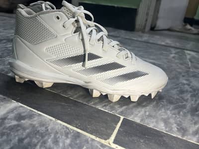 Addidas original cleats
