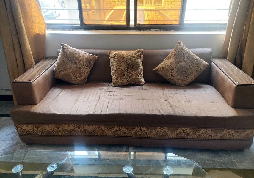 7 Seater Sofa 3