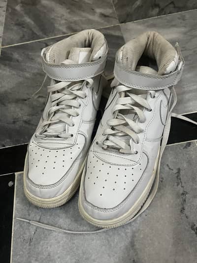 Nike Air force 1 HIGH