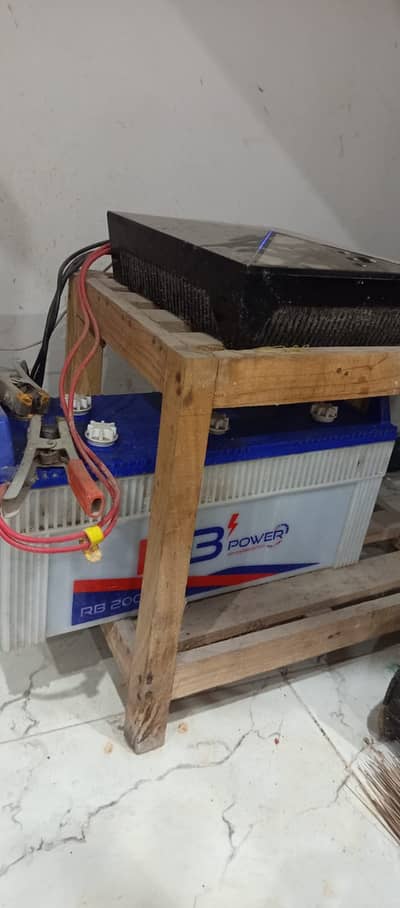 Battery For Sale