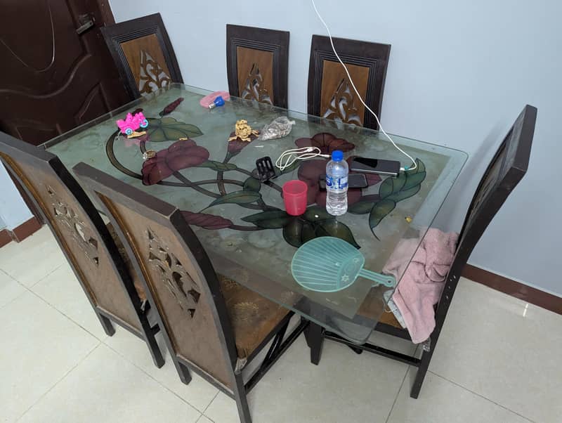 dinning table 0