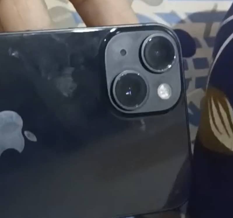 Apple iPhone 14 8