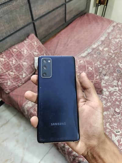 Samsung Mobile S20 FE