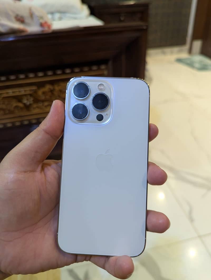 Apple iPhone 13 Pro 1