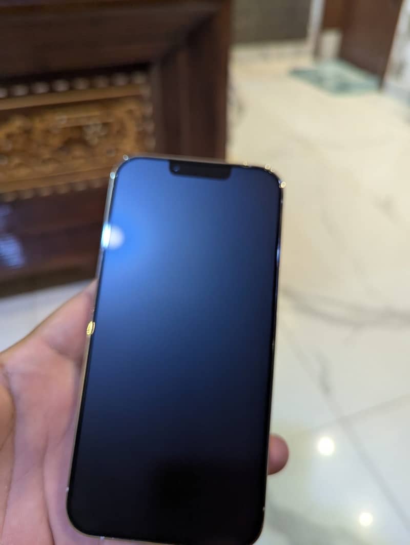 Apple iPhone 13 Pro 2