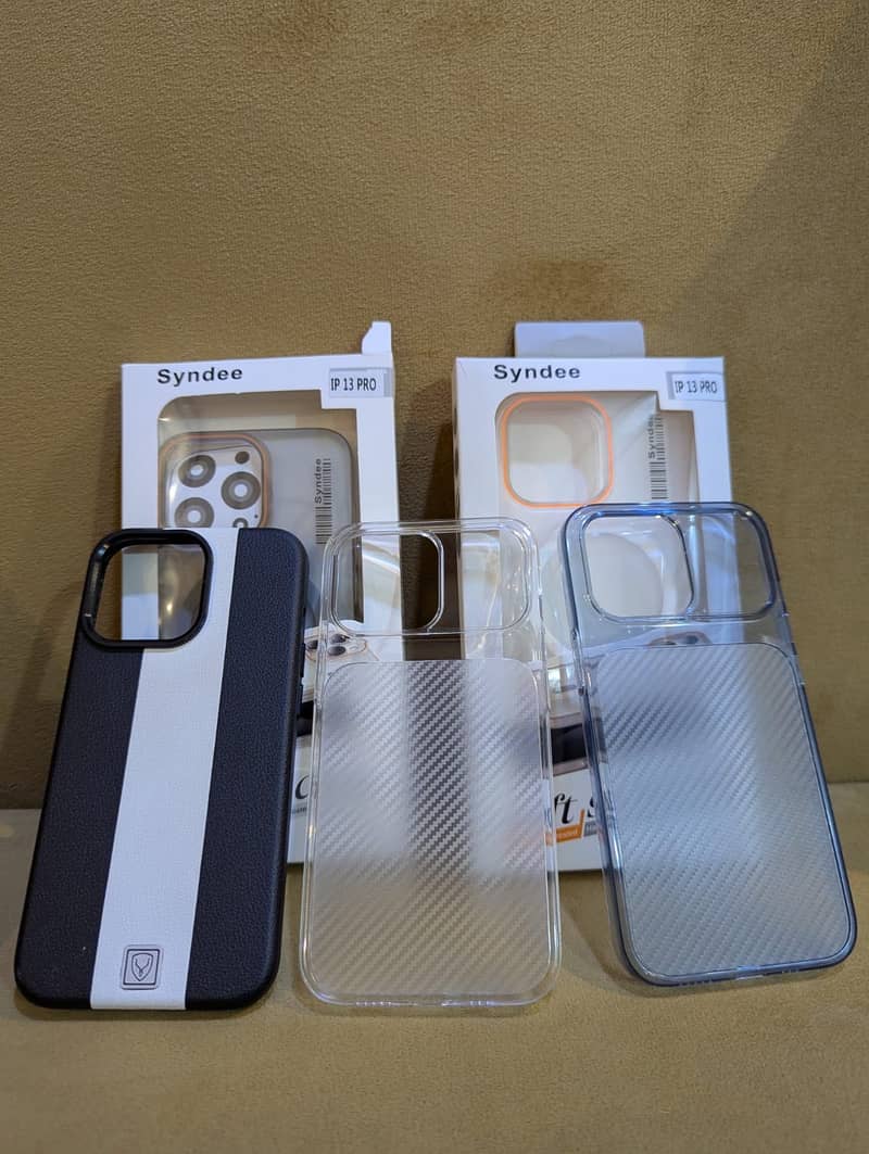 Apple iPhone 13 Pro 5