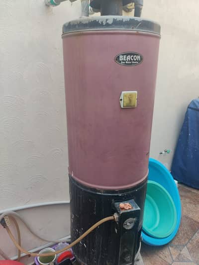 Geyser for sale
