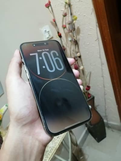 Apple iPhone 14 Pro