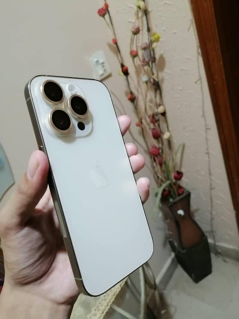 Apple iPhone 14 Pro 1