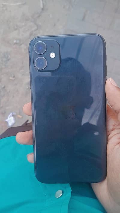 Apple iPhone 11