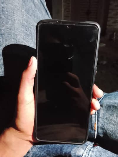 Xiaomi Redmi A3