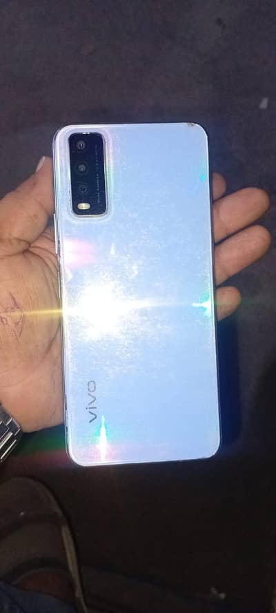 Vivo Y20