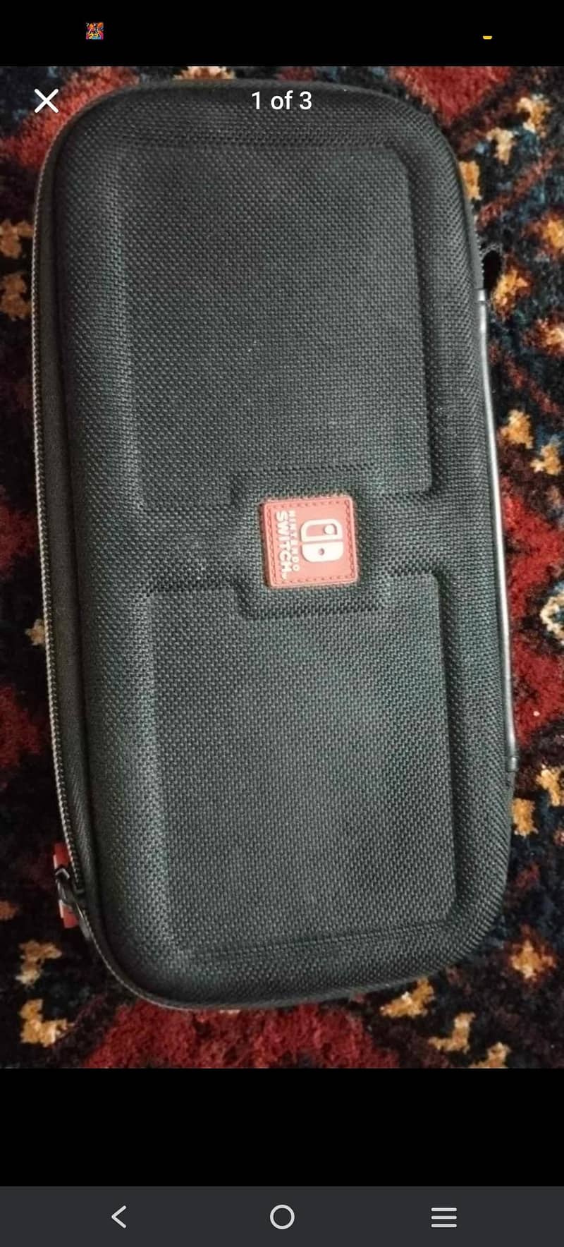 Nintendo switch lite 2