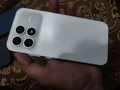 Redmi k90 / POCO F8 Pro approved 256gb