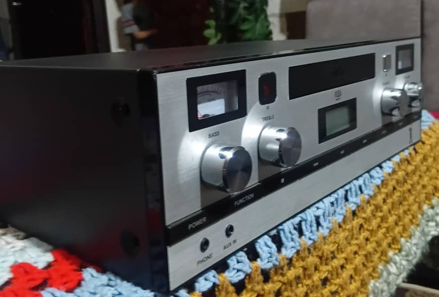 original Bluetooth amplifier 0