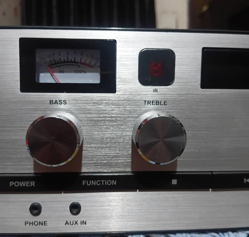 original Bluetooth amplifier 2