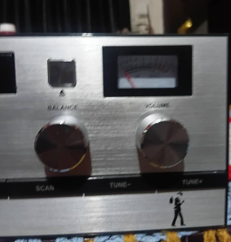 original Bluetooth amplifier 3