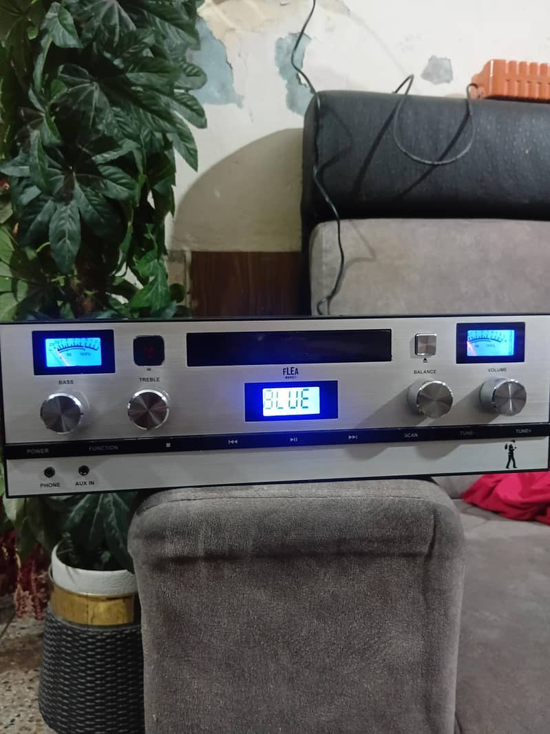 original Bluetooth amplifier 4