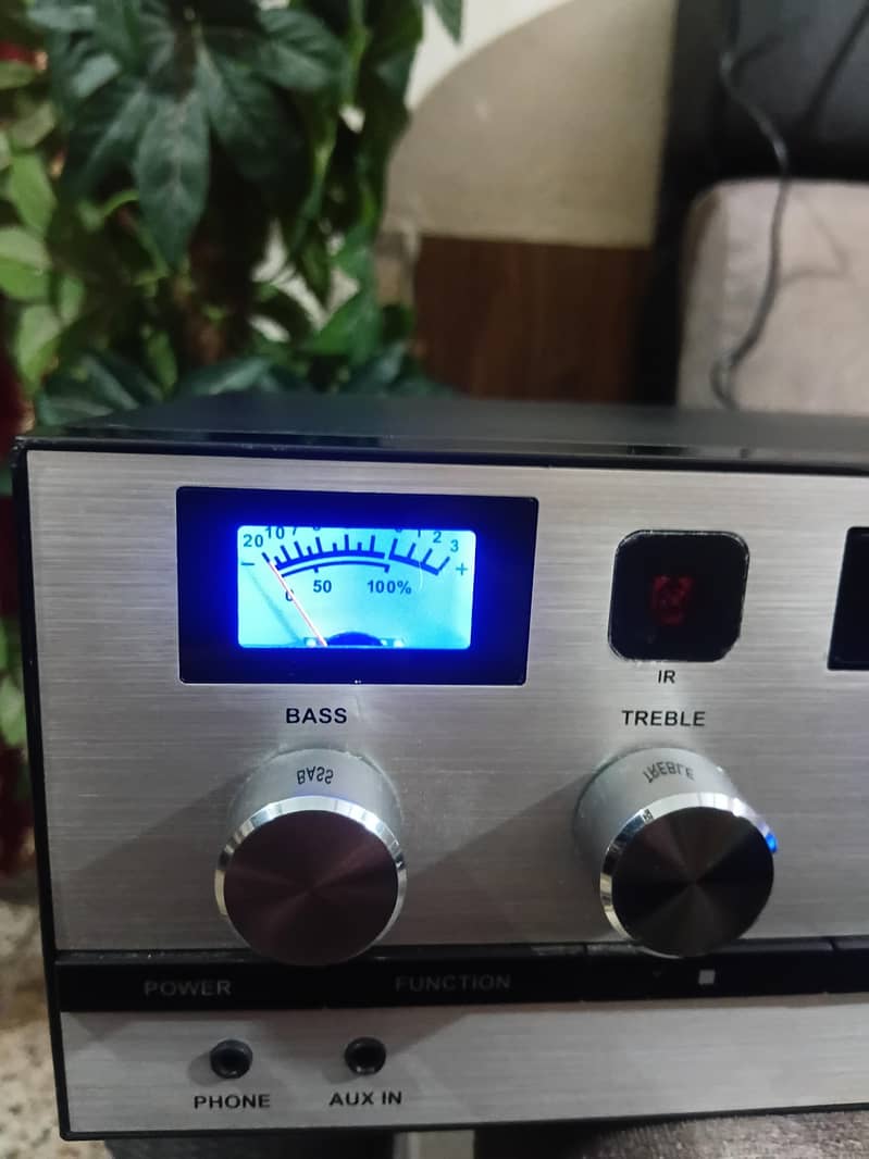 original Bluetooth amplifier 5