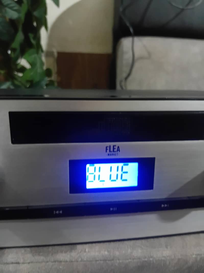 original Bluetooth amplifier 6
