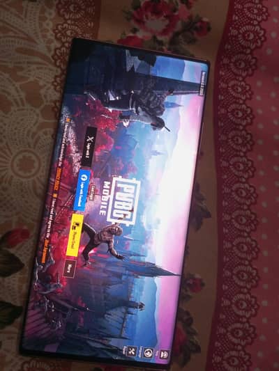 Samsung Mobile Note 20 Ultra