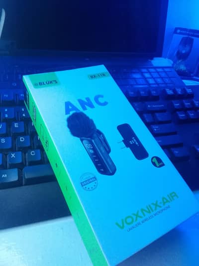all ok mic 10/10 echo system,noise all ok mic not fault buy and used