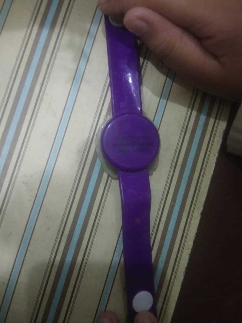 lighting watch 1