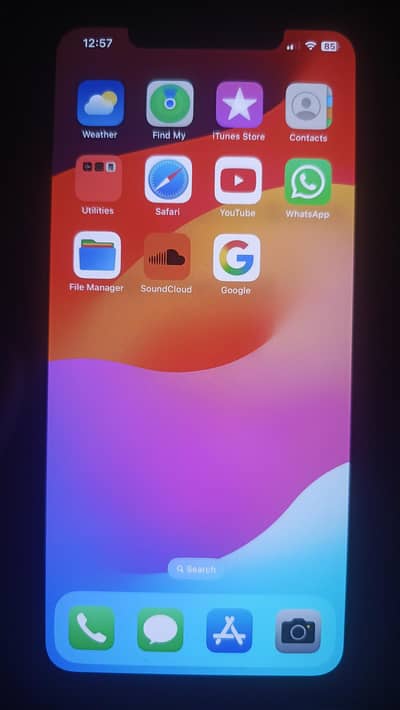 Apple iPhone XS Max 64GB