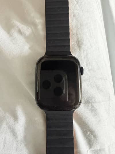 Series 9 for sell only serious buyers
