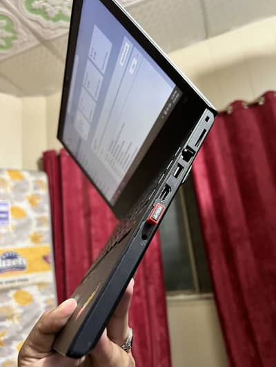 Lenovo Thinkpad T480 i5 8th gen