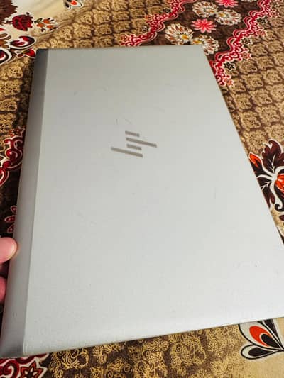 HP EliteBook 840 G8 | Core i5 11th Gen | 16GB RAM | 512GB