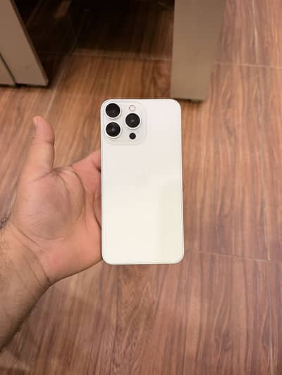 iPhone 11 Pro Max 256gb Pta convert 16 pro max
