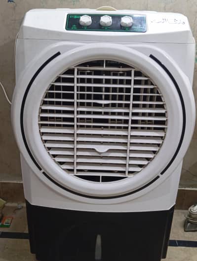 super Asia air cooler 6 month