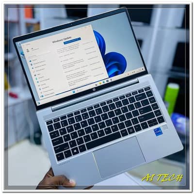 HP ProBook 440 G8 Core i5 11th Gen 16GB RAM 512GB SSD 14' FHD Laptop