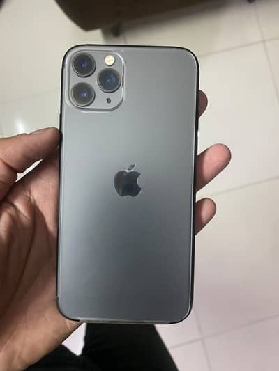 Apple iPhone 11 Pro
