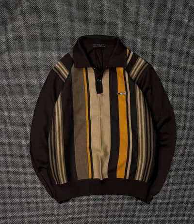 Polo sweatshirts