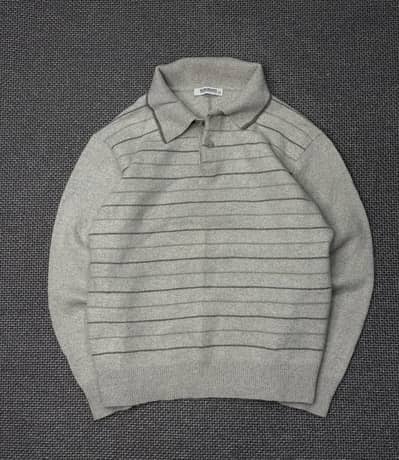 Polo sweatshirts